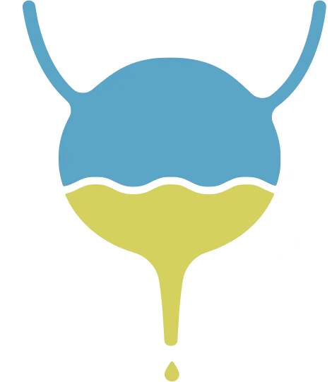 Types of urinary incontinence